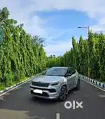 Jeep Compass 2022