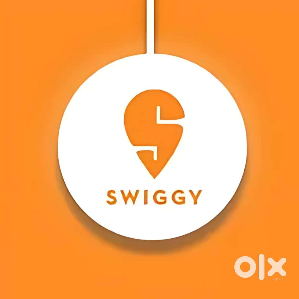 Swiggy delivery job madurai