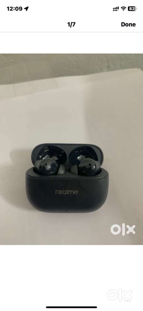 Realme buds Aur 2