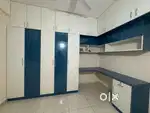 3 BHK corner flat For rent at Whitefield