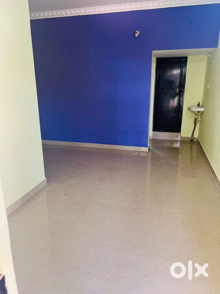 One bhk house