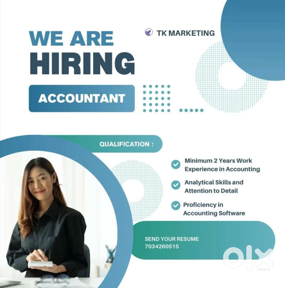 ACCOUNTANT