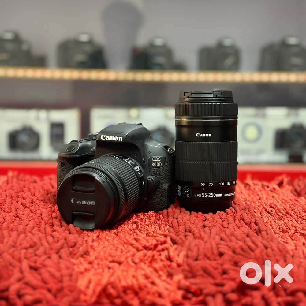 RENTAL CAMERA