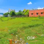 Plot for Sale @ Singaperumal Koil near Arun Excello, SARE Homes  & GST