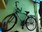 BSA Foton 22 bicycle good condition