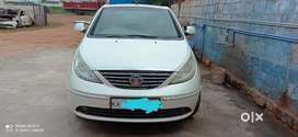 Tata Manza 2010 Diesel Good Condition