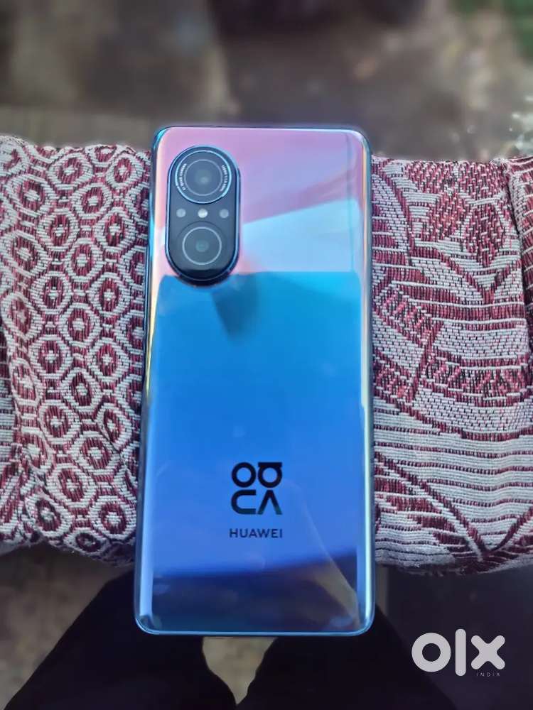 HUAWEI NOVA 9 SE