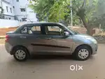 Maruti Suzuki Dzire 2014/15