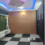 3 bhk apartment near p block Mohan garden bhudh bazar road dwrka mor