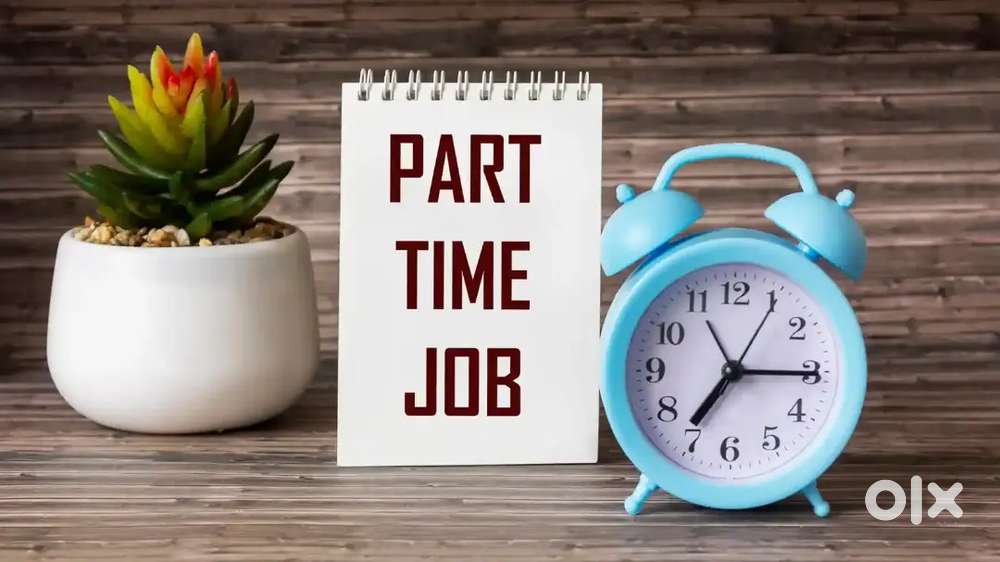 Part Time Job