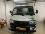 Maruti susuki super carry cng