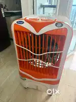 Air cooler