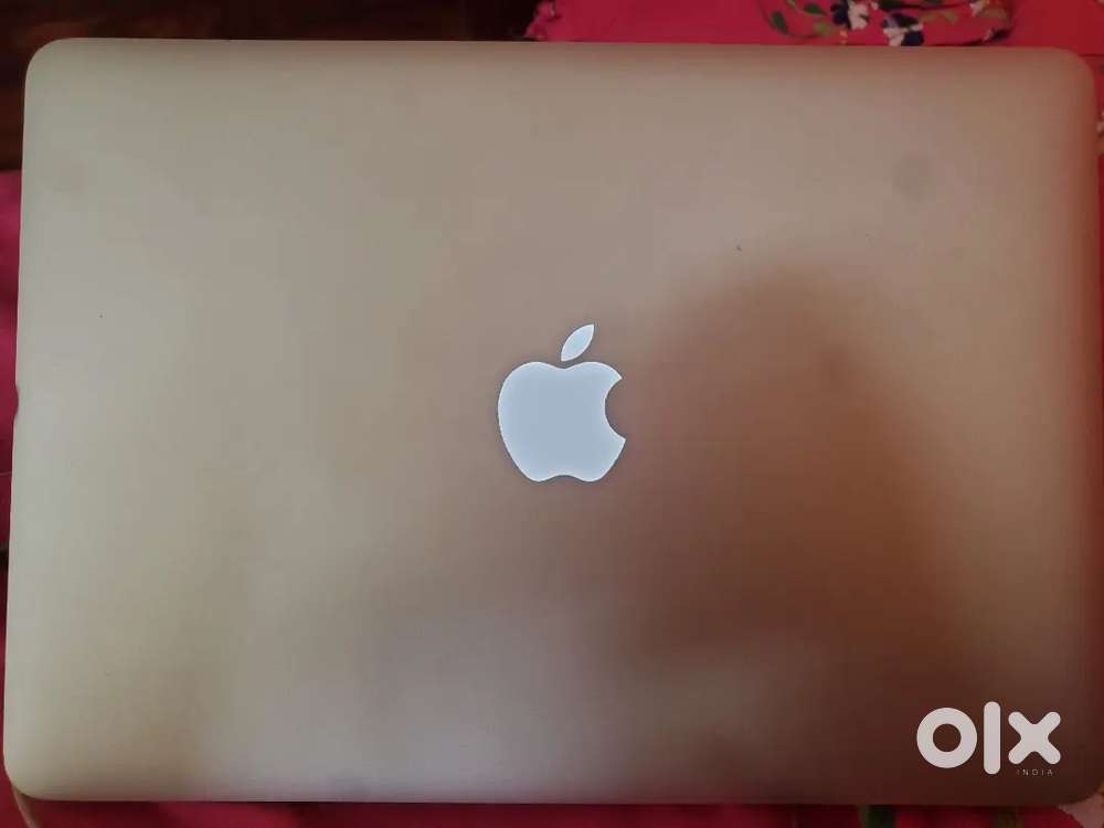 Laptop MacBook Air