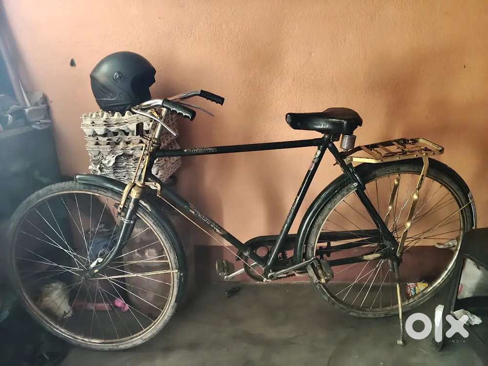 Bycycle in good condition
