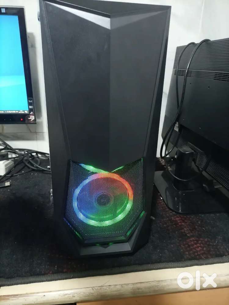 intel i7 processor Gaming cpu computer