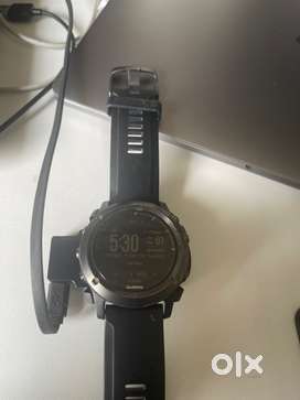 Garmin Fenix 3HR