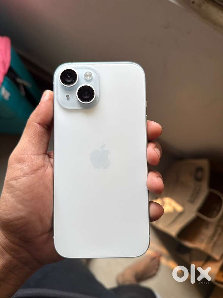 Iphone 15 128GB