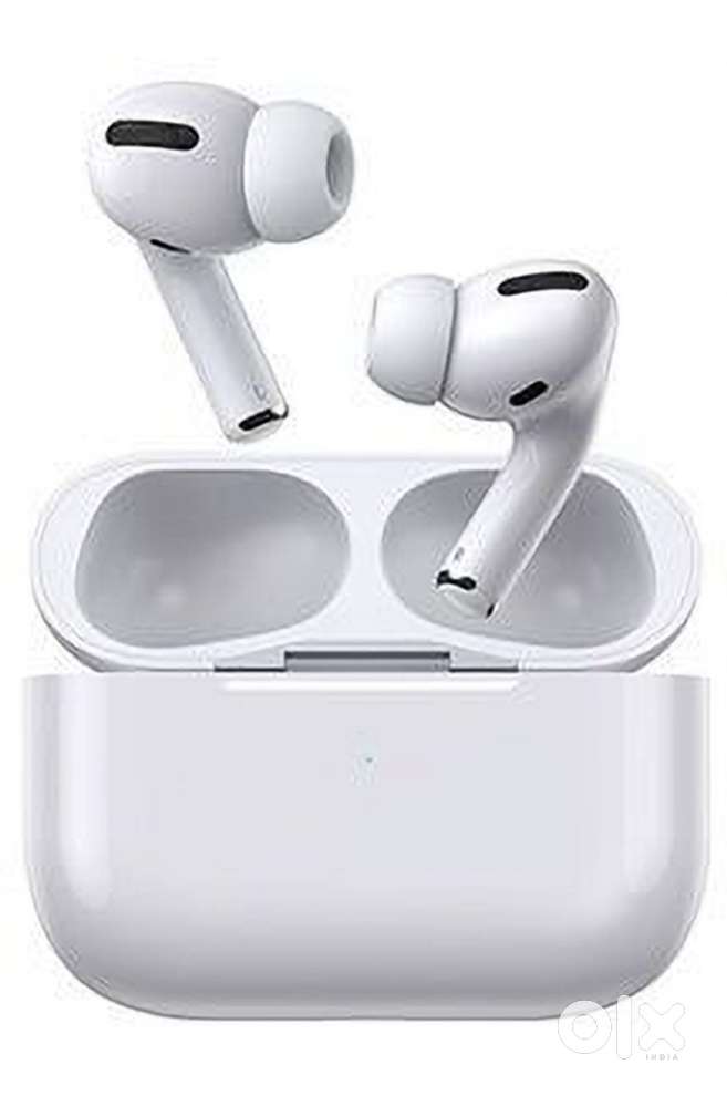 Airpods iphone