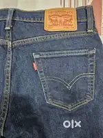 Levi 30 inch , 511 model almost new jeans
