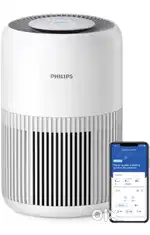 Air purifier Philips AC0950 smart