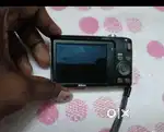 Nikon coolpix S3100