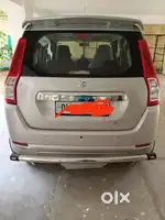 Maruti Suzuki Wagon R 2023 CNG & Hybrids 29949 Km Driven