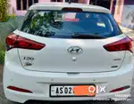 Good condition car