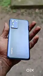Realme 9se speed edition