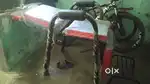 Parlour chair