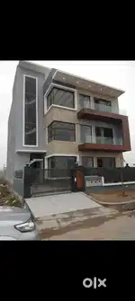 Duplex kothi for sale 10 Marla house 3.80cr