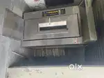 Bakery Machines