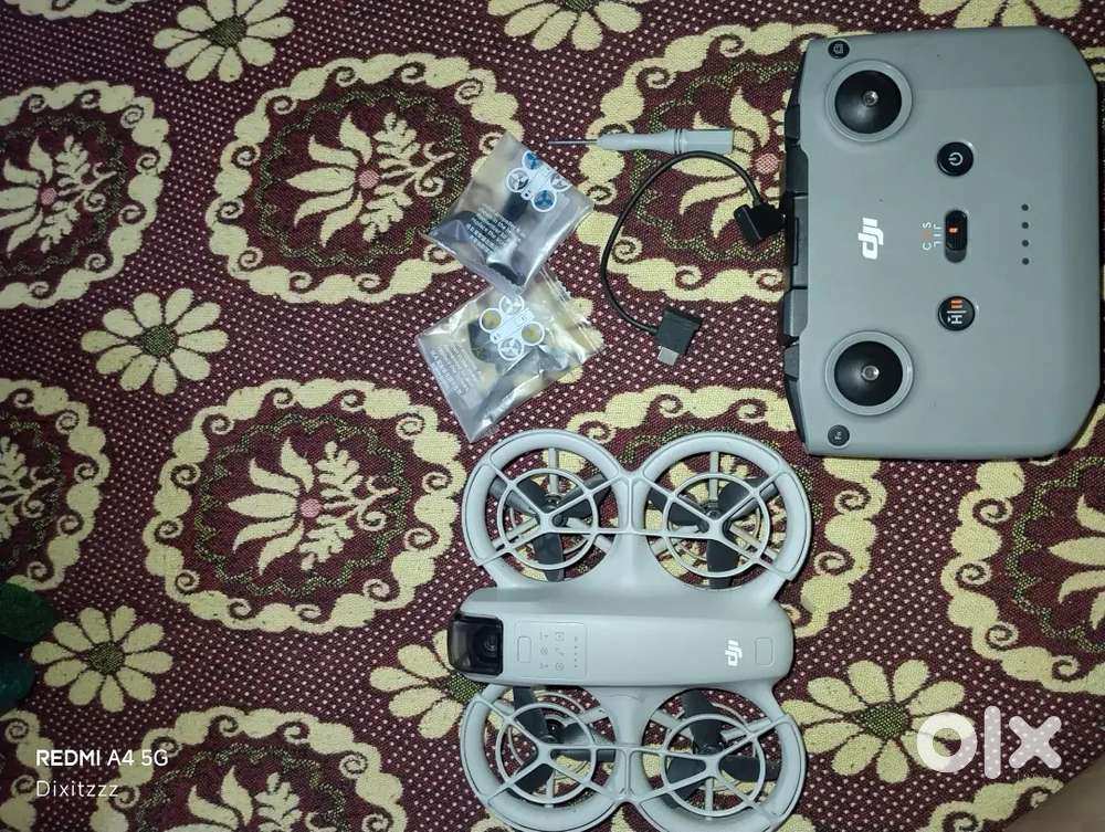 Dji neo drone