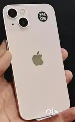 iPhone 13 256gb