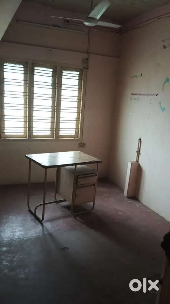 Commercial office space for lawyers and godowns