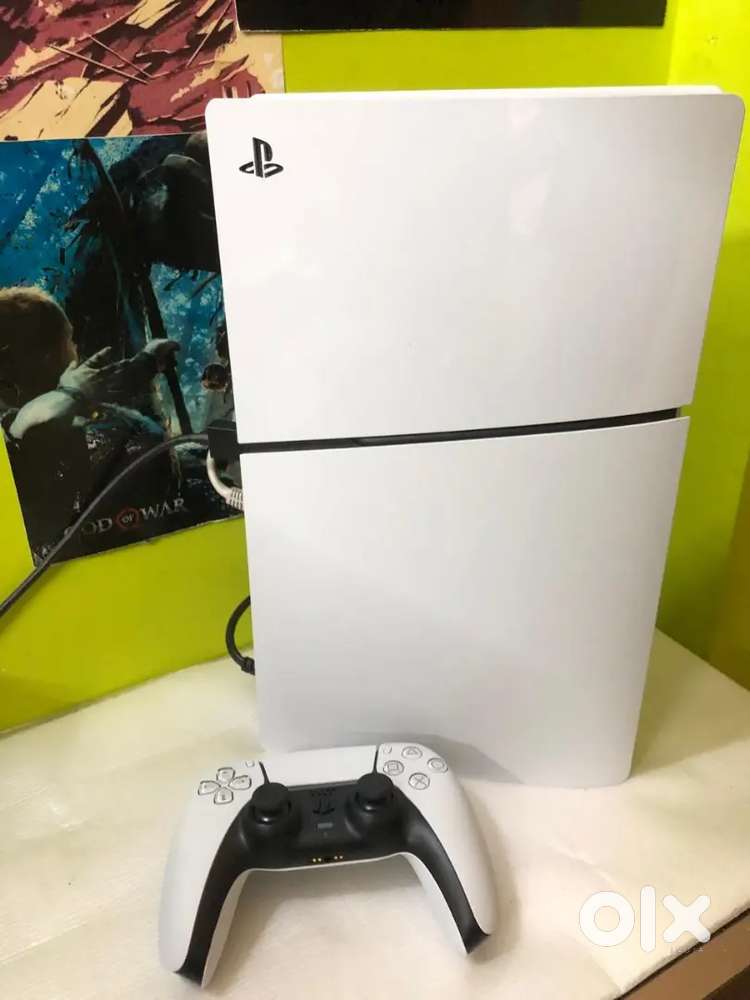 Sony PS5 1TB