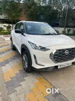 Nissan Magnite 2024 Petrol Good Condition