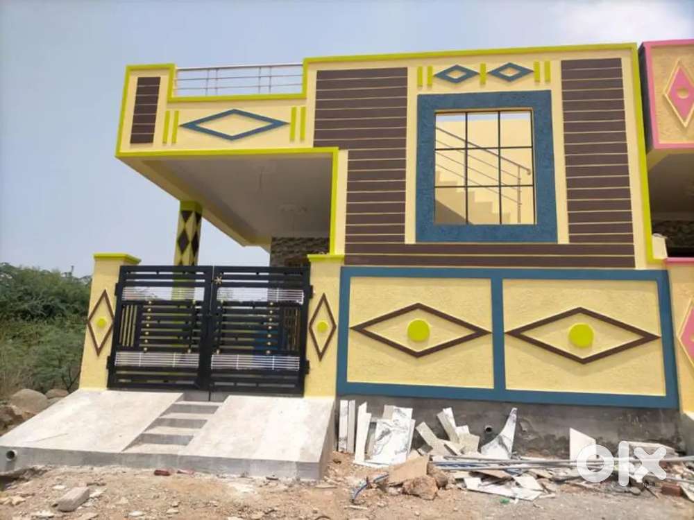 NEW PLOTS FOR SALE IN LOW BUDGET THUDIYALUR NEAR BY