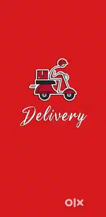 Swiggy delivery boy