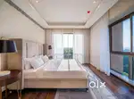 3 bhk ultra luxurious furnished flate Vaishali Nagar