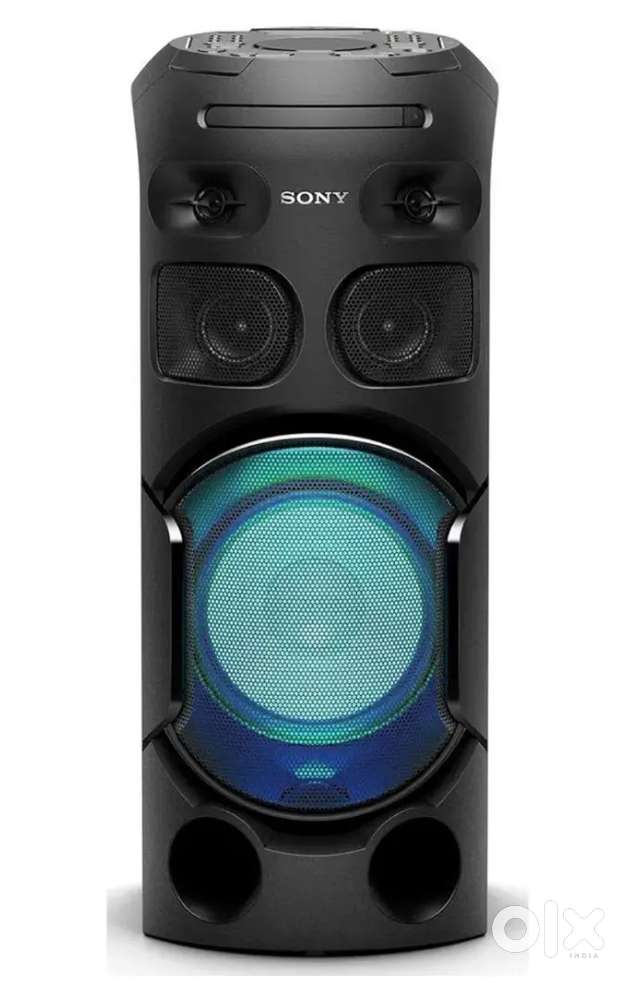 SONY MHC 41D