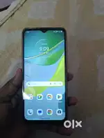 Double sim facility and memory card facility AI camera