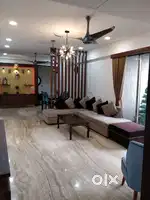 4 Bhk Flat Available For Rent