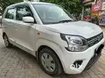 Maruti Suzuki Wagon R VXI, 2024, Petrol