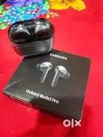 Samsung bud 3pro