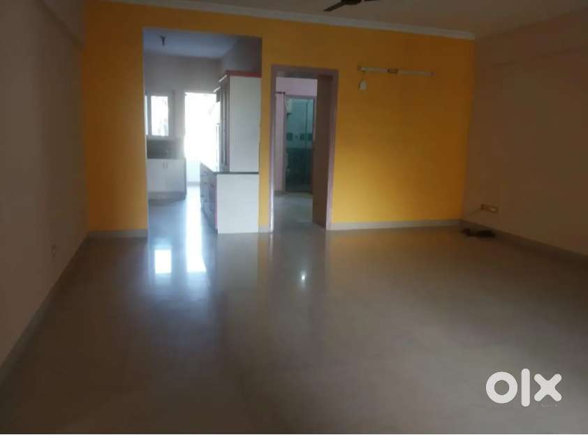 3BHK Flat for Lease at Hulimavu.