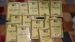Upsc book sahityik hindi (optional mains books )