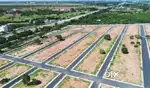 Layout Attached to Big Industrial Area  Plots for Sale