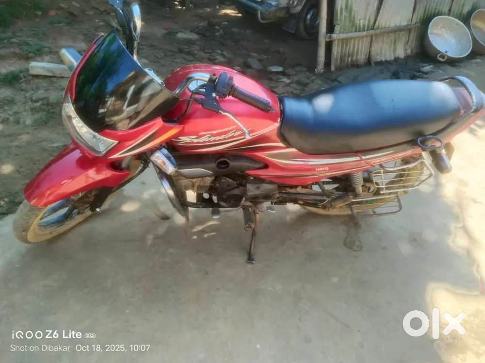 Good condition all ok