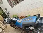 Glamour Bike