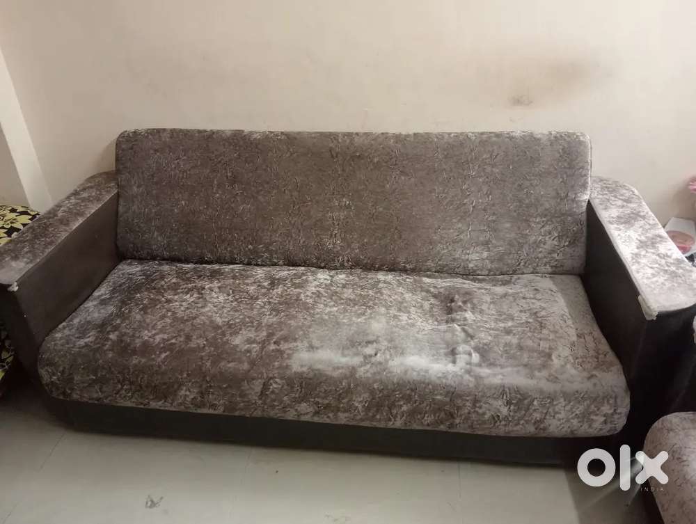 5 Seater Sofa Set